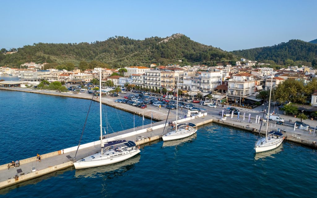 Hotel Timoleon